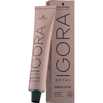 Schwarzkopf Igora Absolutes 6,460 60 ml