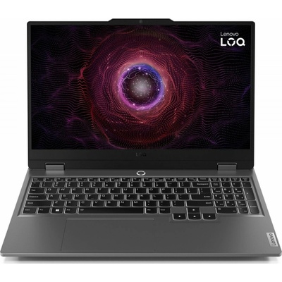 Lenovo LOQ 15 83JC0068PB