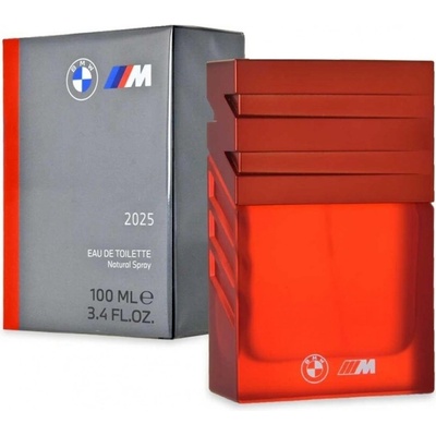 BMW M 2025 Парфюм EDT 100ml