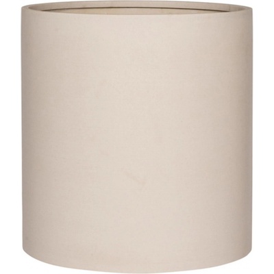 Pottery Pots Květináč Max přírodní bílá S 29.5 cm 9 cm