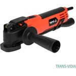 TOYA YATO YT-82223 Ъглошлайф