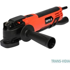TOYA YATO YT-82223 Ъглошлайф