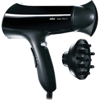 Braun Satin Hair 3 HD 330C