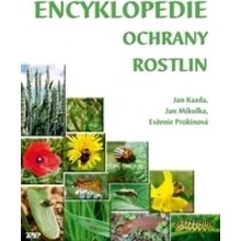 Encyklopedie ochrany rostlin