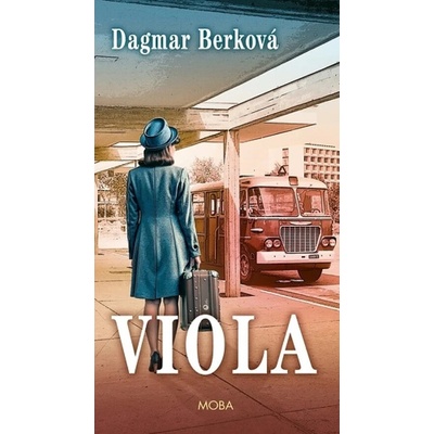 Viola - Dagmar Berková