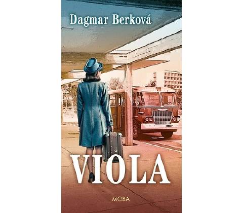 Viola - Dagmar Berková