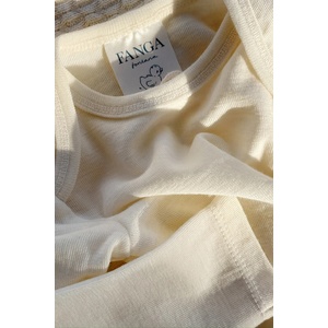 Fanga Fontana Вълнено боди Fanga Fontana ERBA WOOL LS BODY (FA100029)