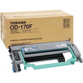 Toshiba БАРАБАННА КАСЕТА ЗА TOSHIBA e-Studio 170F - DRUM UNIT - Black - PN OD-170F (OD170F) (OD-170F)