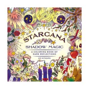 Starcana: Shadow Magic (ISBN: 9781250407566)
