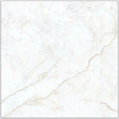 EcoCerram Marmi ivory 30 x 30 cm bílá 0,81m²