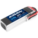 KAVAN Li-Po /40/80C 74,0Wh 14.8 V 5000 mAh