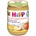 Hipp Био пълнозърнеста каша Hipp - Праскова, ябълка и ориз, 190 g (4703)