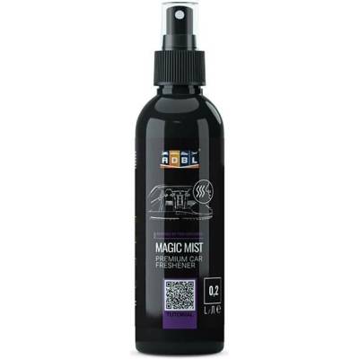 ADBL Magic Mist Tire Dressing 200 ml