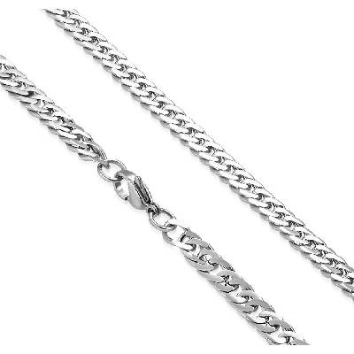 Šperky4U Ocelový řetízek OPE1270-035-50