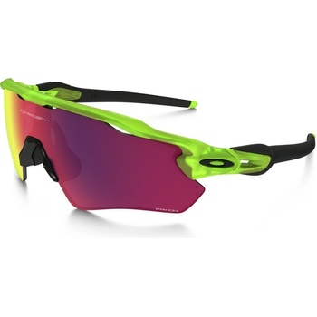 Oakley Radar EV Path