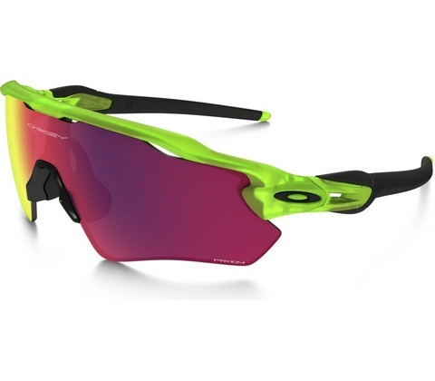 Oakley Radar EV Path