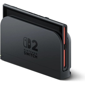 Nintendo Switch 2 + Mario Kart World