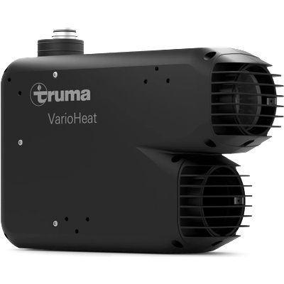 Truma Газов нагревател Truma VarioHeat eco CP plus 2, 8 kW, 30 mbar (112619P)