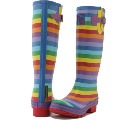 Evercreatures Rainbow