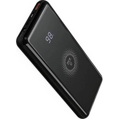 Xmart Външна батерия Xmart 10000 mAh 22W (3800202096606)
