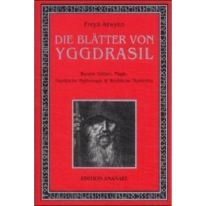Die Blätter von Yggdrasil | Freya Aswynn (ISBN: 9783901134074)