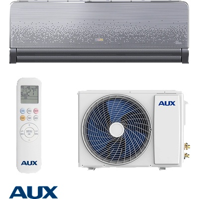 AUX ASW-H12C5A4/FQAR3DI-D0 C Pro Series