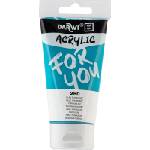 Darwi DFY АКРИЛНА боя Turquoise Blue 75 ml 1 бр (DF5150075280C)