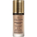 Make-upy Collistar Unico Foundation omladzujúci make-up SPF15 3N Beige 30 ml