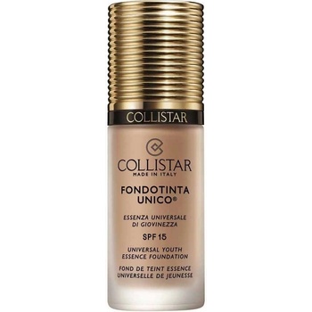 Collistar Unico Foundation omladzujúci make-up SPF15 3N Beige 30 ml
