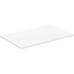 Ideal Standard Плот за мивка Ideal Standard i. life B, матово бял, 80 см (T5282DU)