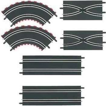 ConQuest Příslušenství Carrera GO Rozšiřující set 1