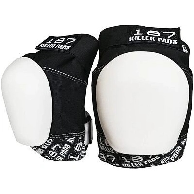 187 Killer pads Pro Pad – Zbozi.Blesk.cz