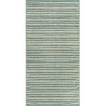 Cawö Кърпа Lines раирана 50 x 100 см зелена (6255 50/100 43)