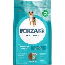 Forza 10 Medium Maintenance s rybou 2 x 12 kg