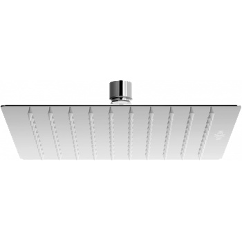 Mexen Slim дъждовна глава 20 x 20 см, хром - 79120-00 (79120-00)