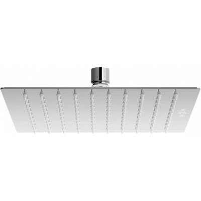 Mexen Slim дъждовна глава 20 x 20 см, хром - 79120-00 (79120-00)