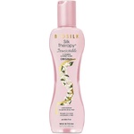 Biosilk Silk Therapy Irresistible Възстановяващ серум за коса с жасмин и мед, 355 ml - baby