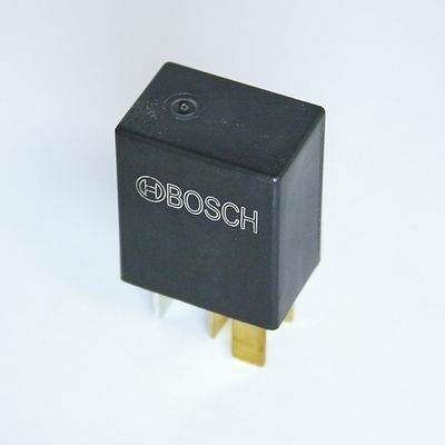 Přerušovač blinkru BOSCH 0 332 011 007 0 332 011 007