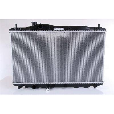 Chladič, chlazení motoru NISSENS 68134A 68134A