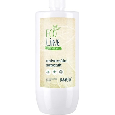 ECO LINE UNIVERSAL Univerzální saponát 1 l