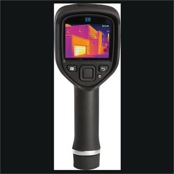 FLIR E8-XT