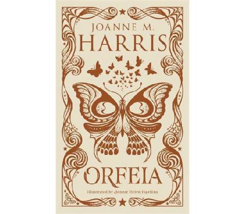 Orfeia