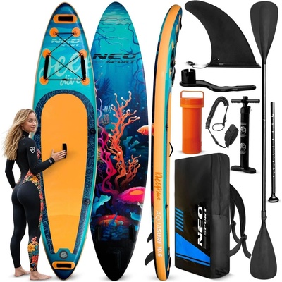Paddleboard Neo-Sport 170214 Aquasurf