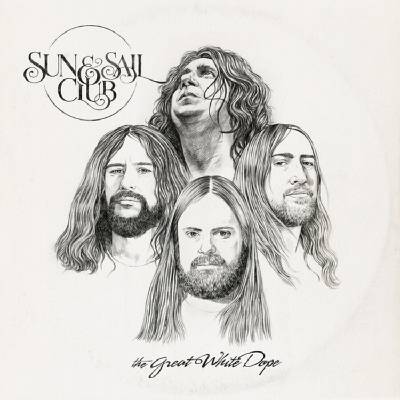 Sun And Sail Club - The Great White Dope (LP) (0694685735465)
