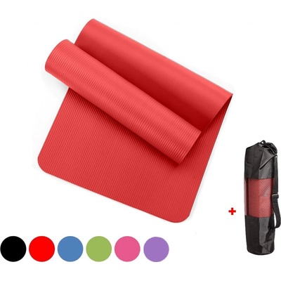 Sedco Yoga NBR Mat – Zboží Dáma