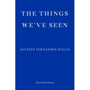 Things We've Seen | Thomas Bunstead (ISBN: 9781913097301)