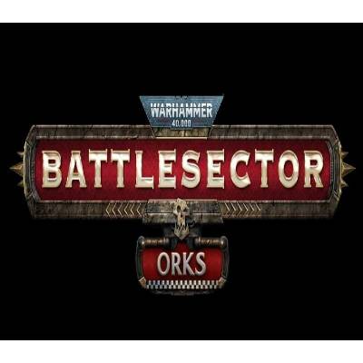 Warhammer 40,000: Battlesector Orks