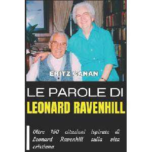 LE PAROLE DI LEONARD RAVENHILL (2025)