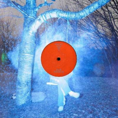 Pelgag Klo - Abracdabra Cobalt Blue LP