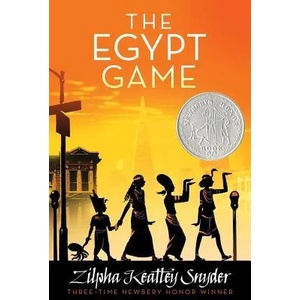 EGYPT GAME (2009)
